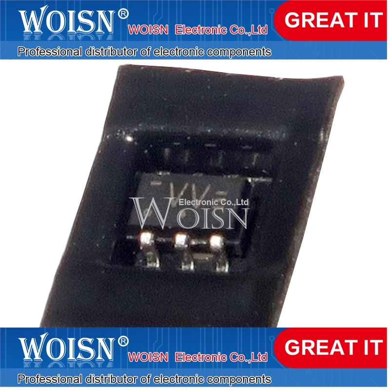 1-5-10pcs 74LVC2G17GW VV  Price discounts Spot supply
