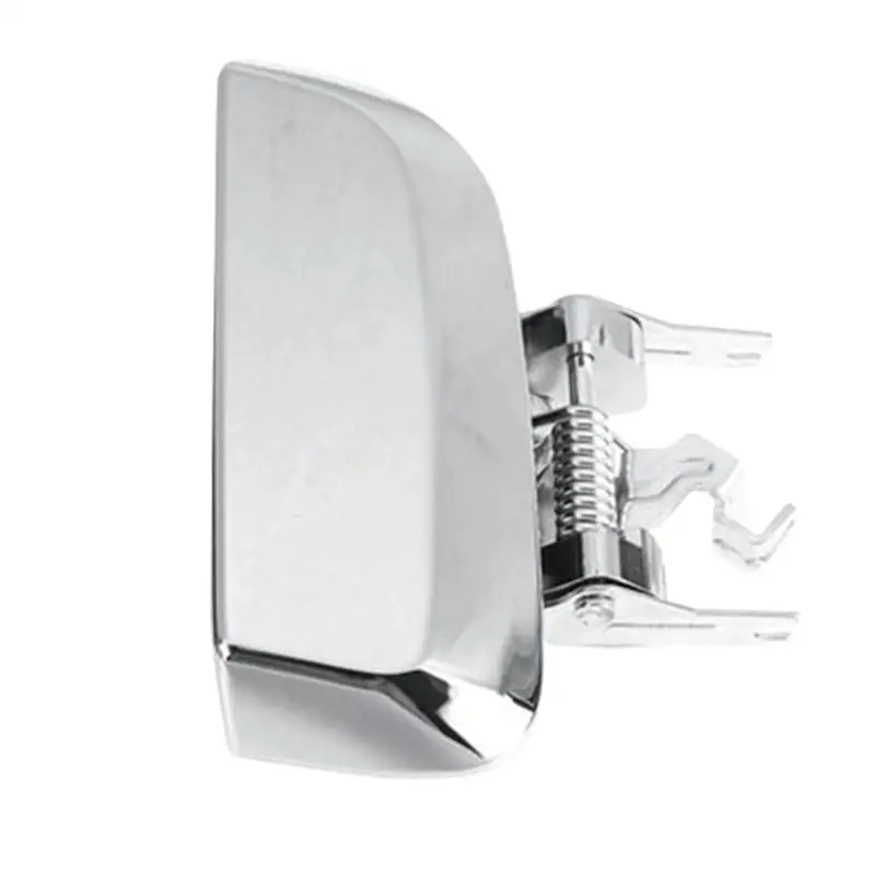 

Rear Right Exterior Door Handle Chrome 82606EA502 Fit for Nissan Pathfinder R51 2005 2006 2007 2008 2009 2010 2011 2012 2013 New