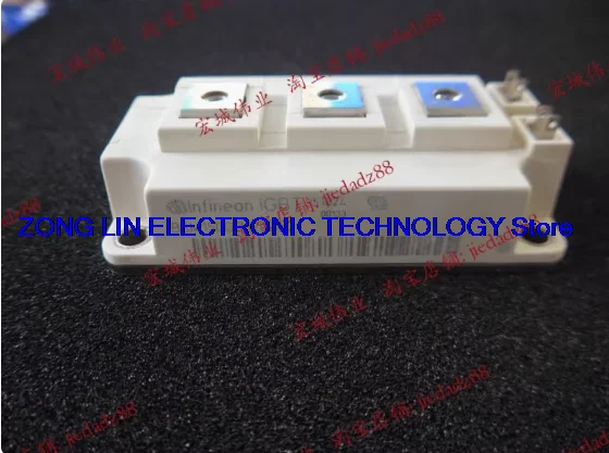 

Модуль питания BSM150GB120DN2 доступен для немедленной продажи. Добро пожаловать на заказ!