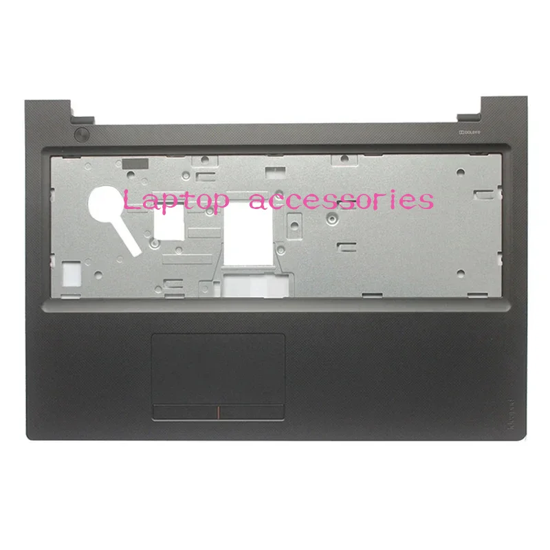 For lenovo IdeaPad 300-15ISK 300-15IBR 300-15 Palmrest upper COVE/ Lower laptop Bottom Case Cover AP0YM000400