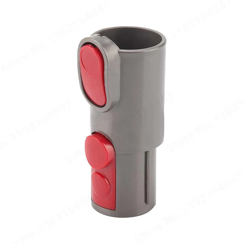 Cho Máy Hút Bụi Kết Nối Bộ Chuyển Đổi Cho Dyson V6 Chuyển Đổi Sang V7 V8 V10 Chân Không Phụ Tùng Máy Hút Bụi Phụ Kiện