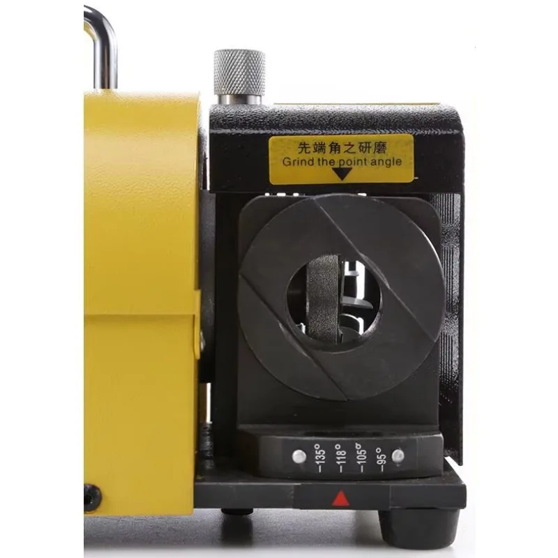 5Hjdrill Sharpener …