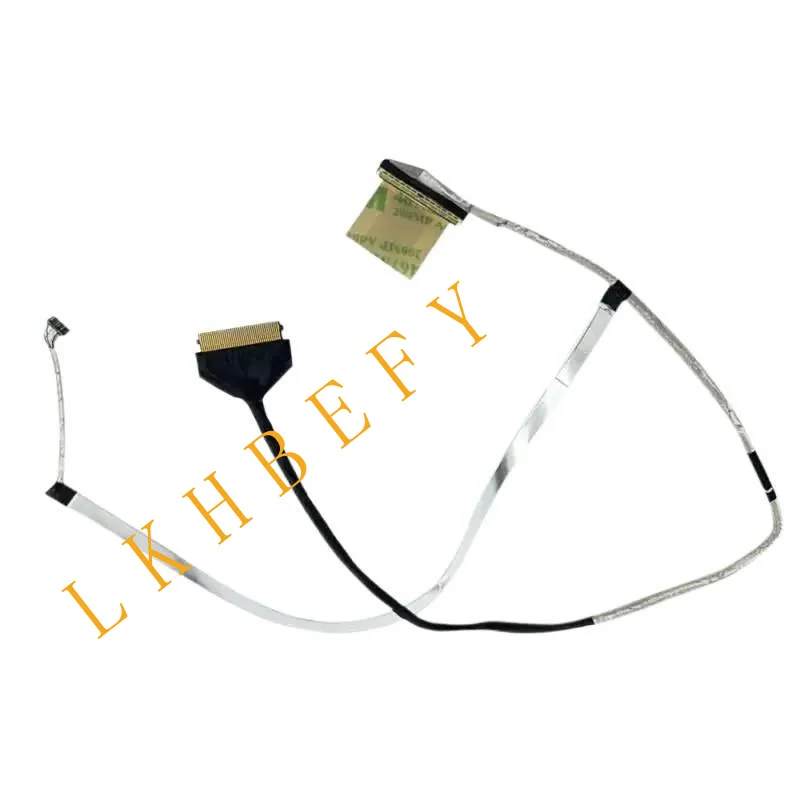 € EDP LCD display video cable 144Hz 40pin for ms16w1 ms16r4 ms16rw if65