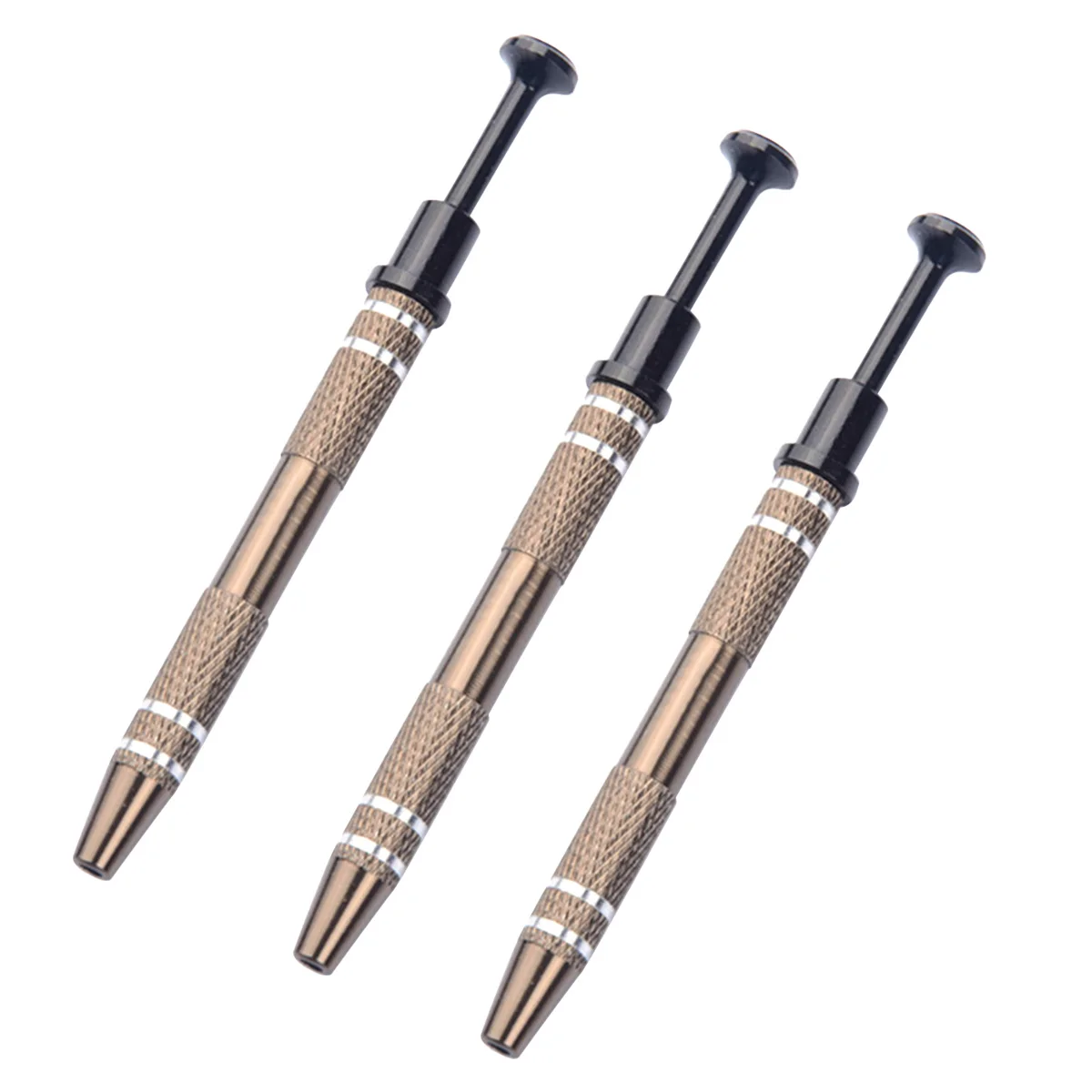 3 pezzi di strumenti per unghie per arte, artigli di cotone, palle salvaspazio per manicure, modello di protezione per unghie pulito