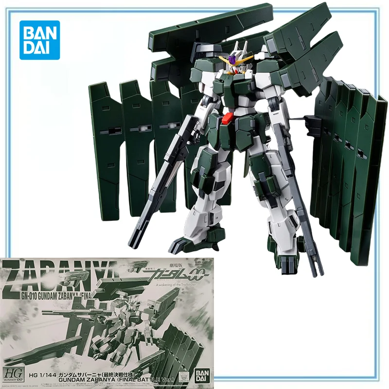 Bandai Spirits Orig… - image