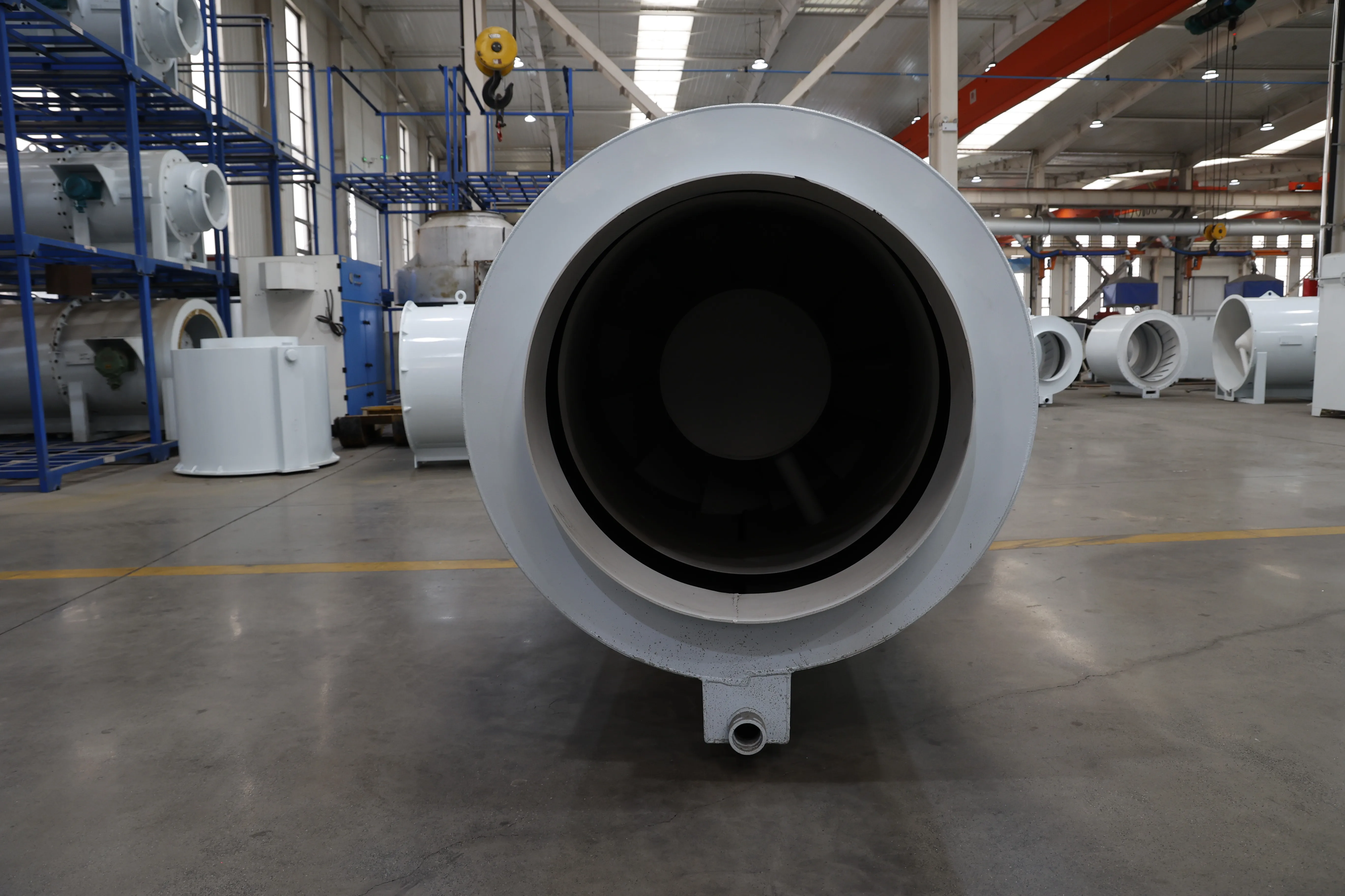 Convenient Dry Cleaning Machine Industrial Washing Machine High-quality Dust Removal Equipment