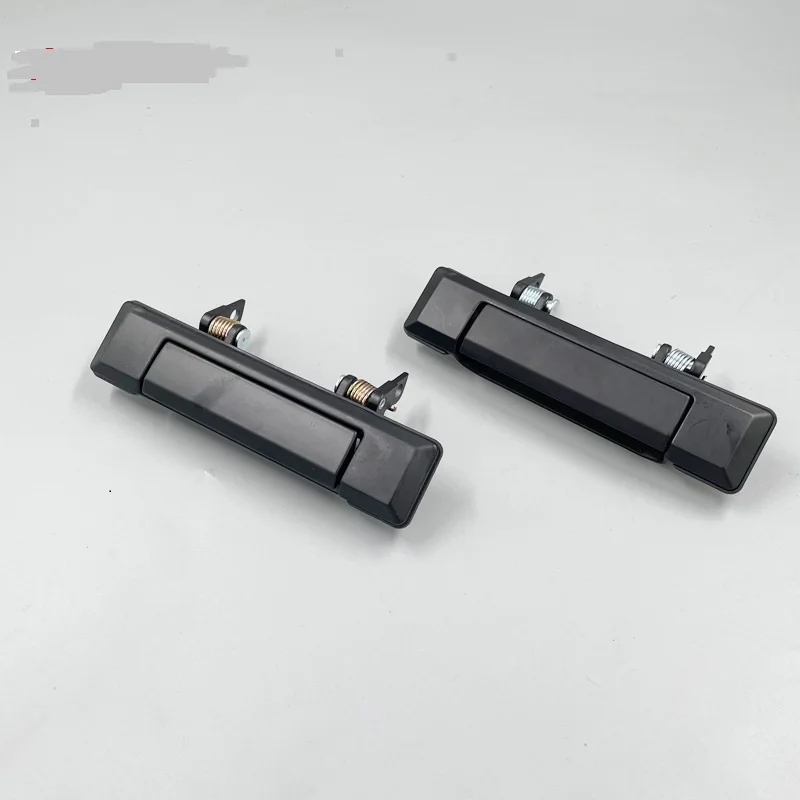 

Black Outer Door Handle 69210/20-89108
