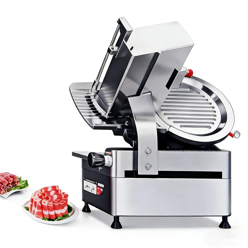 

Автоматическая промышленная машина для нарезки замороженного мяса, говядины, сыра и картофеля из нержавеющей стали с высокой производительностью