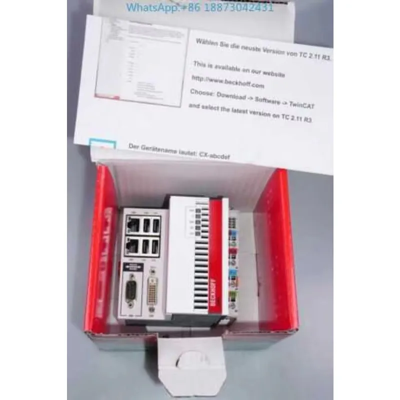 CX2900-0033 Beifu Industrial Computer Memory Card 16G Brand New Original, Price Negotiation