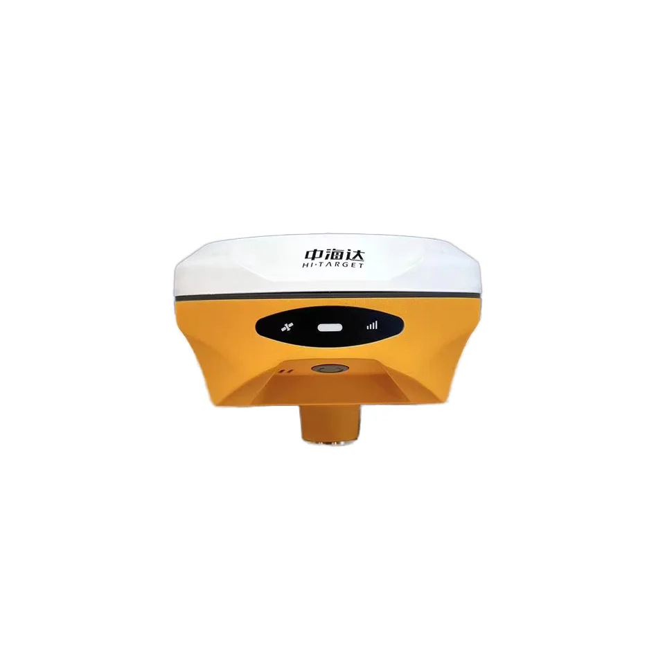

Hot Selling Hi-target V300/V500 Rover With 1408 Channel GPS RTK GNSS RTK And Ihand55 Controller RTK