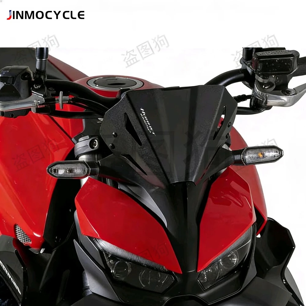 

Motorcycle CB1000 Hornet SP Windshield Windscreen Wind Deflector FOR HONDA CB 1000 Hornet 1000 SP Accessories 2025 2026 2027