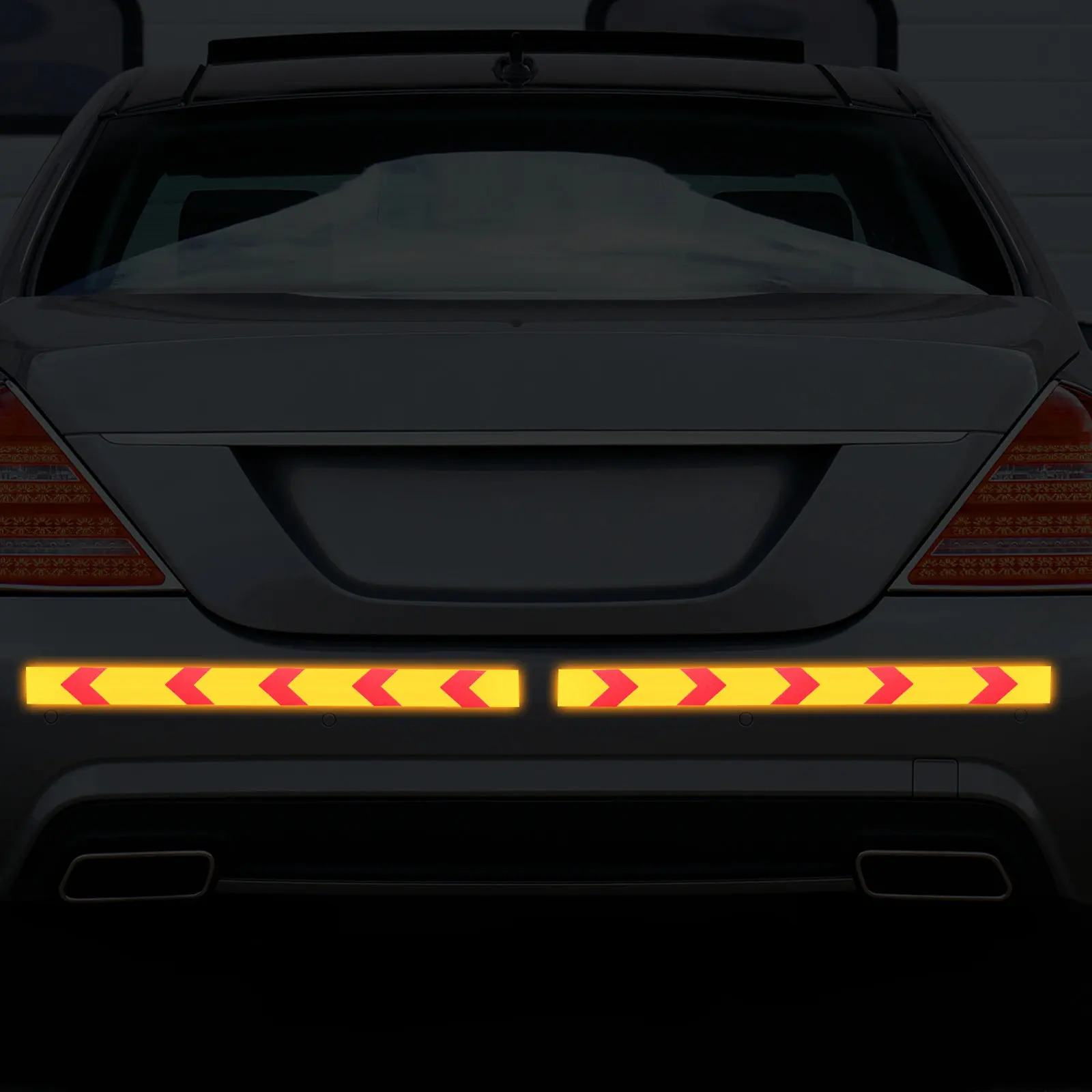 1-rolo-de-fita-de-advertencia-luminosa-faixa-refletiva-de-seguranca-com-prismas-hexagonais-para-contorno-de-veiculos-em-baixa-visibilidade