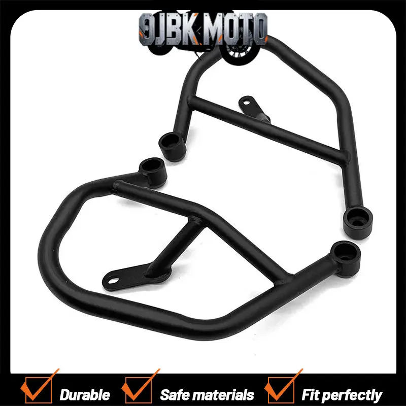 Protector de Motor para Motocicleta BMW S1000XR S 1000XR S1000 XR 2020-23 2024, Barra Anticaídas, Defensa de Carenado, Protector de Chasis