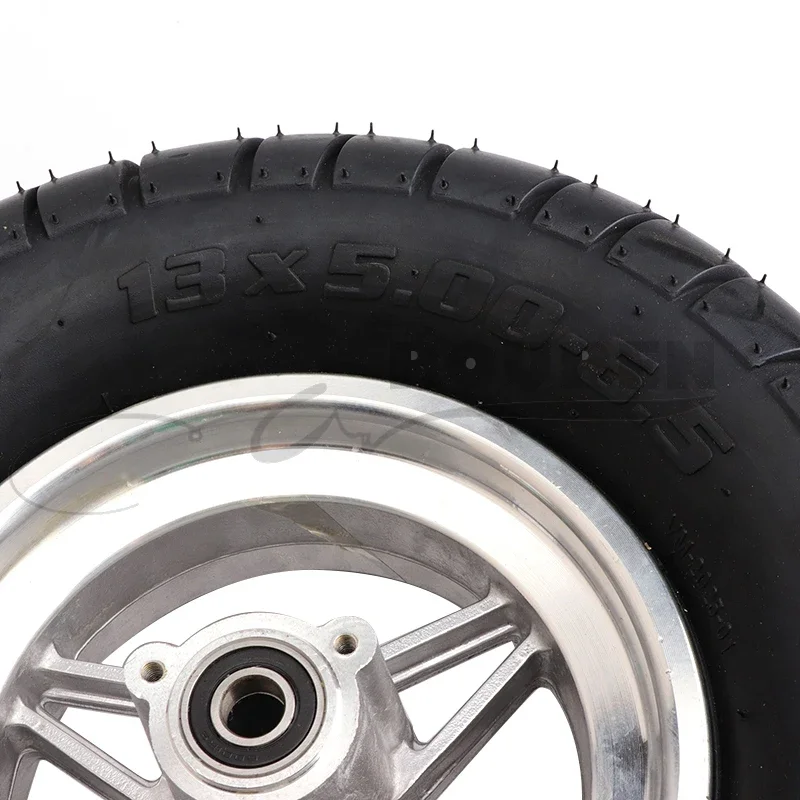13 Inch 13X5.00-6.5…