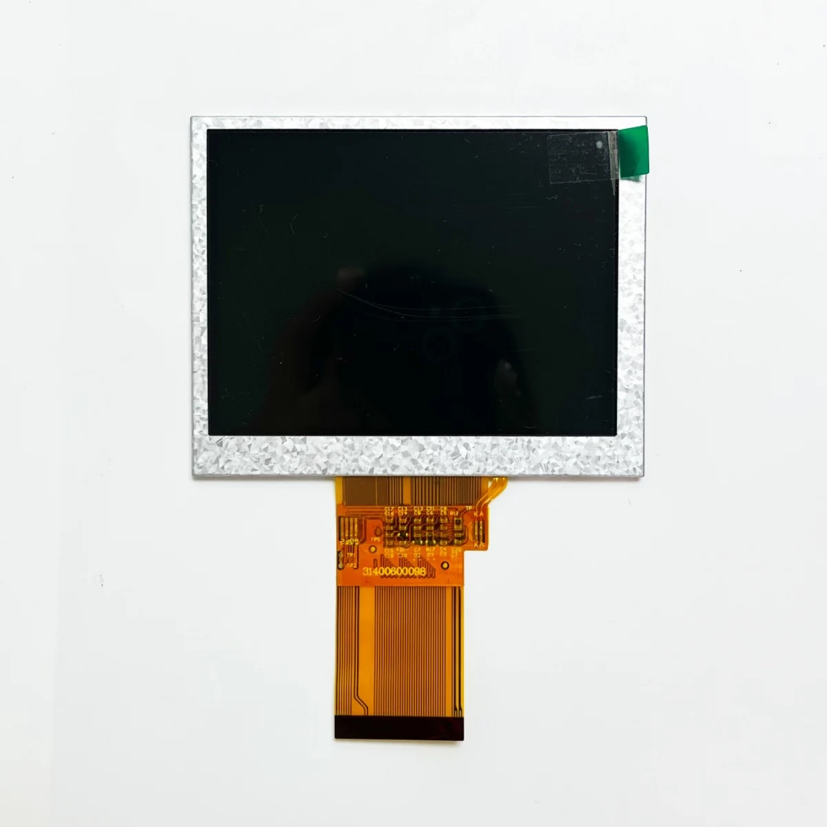 COMWAY A3A4C6C8C9C10 fiber fusion splicer 4.1-inch dedicated LCD screen display internal screen