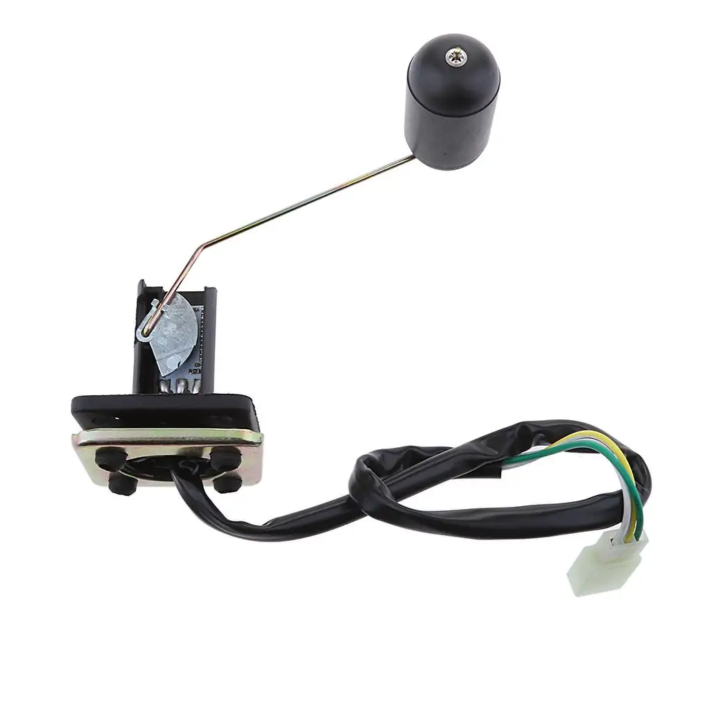 

1-значный датчик топлива, аксессуары для мотоциклов, прямая замена