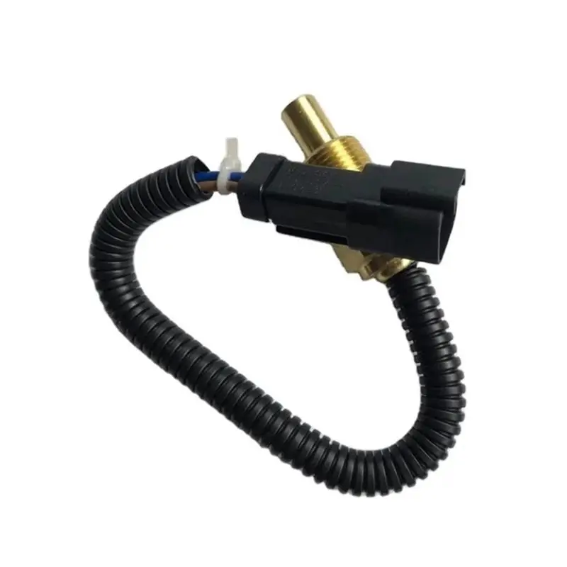 【AC77 Top !! 】Diesel Engine Compatible Coolant Temperature Sensor 41-6539 Water Temperature Sensor For Thermo King SL Series