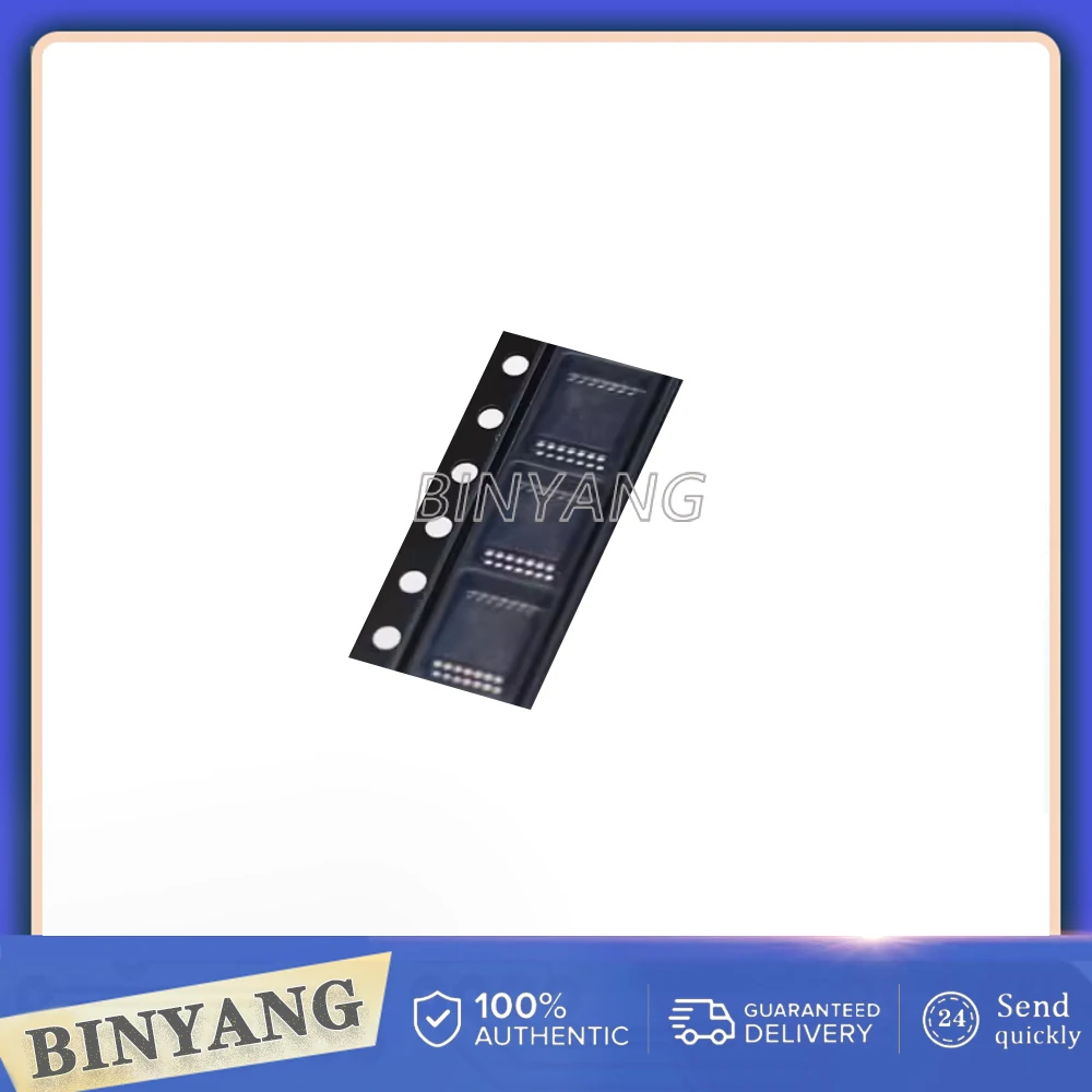 5pcs/lot AD5235BRUZ25 New In Stock SOP16 Encapsulation