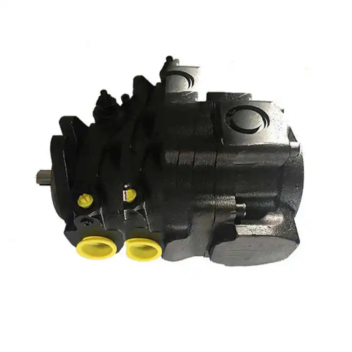 Low Noise High Pressure Variable Pump P1100PA01SRM5BL00T00B0000 Industrial Equipment Hydraulic Oil Pump P1140PA01SRM5AL00T00B000