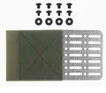 RG-Fiber Board