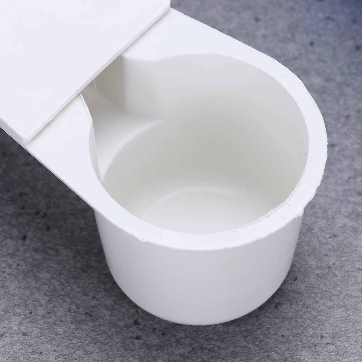 

5 Pcs Automatic Drinking Fountain Birds Water Feeder Cup Cage Long Tail Pigeon Dispense Waterer
