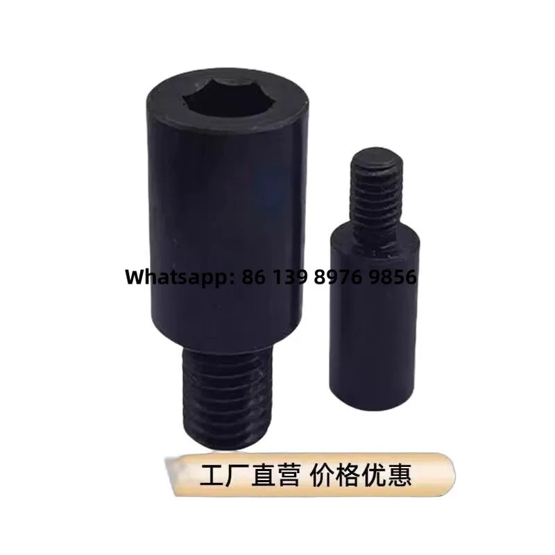 Mold Slider Stop Slightly Y391/10*12 Y391/16*20 Side Core Pull