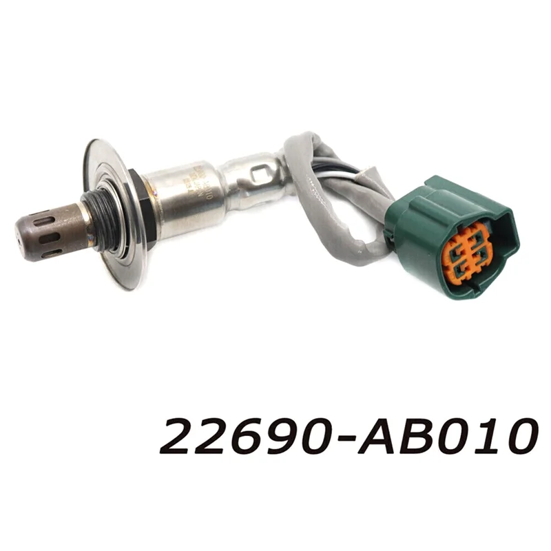 

Sensor Car Oxygen Sensor 22690-AB010 For Subaru WRX 2015-2017 Forester 2014-2017-X67A