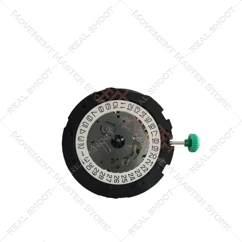 Japan MIYOTA OS2A Movement 6-pin Multifunctional Single Calendar Quartz Movement 927 Battery Watch Mouvement Accessories