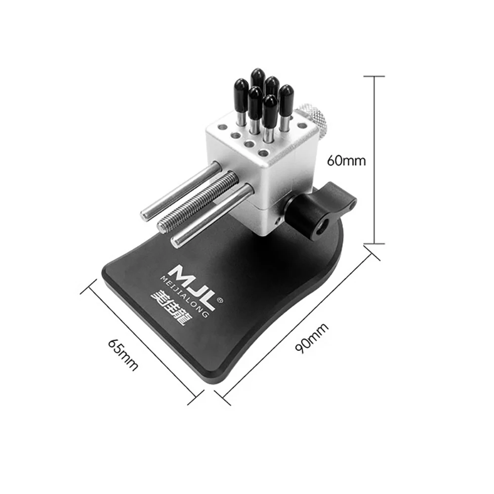 M-2001 Precision Universal Vise Model-Specific Multi-Functional Precision Modeling Tool
