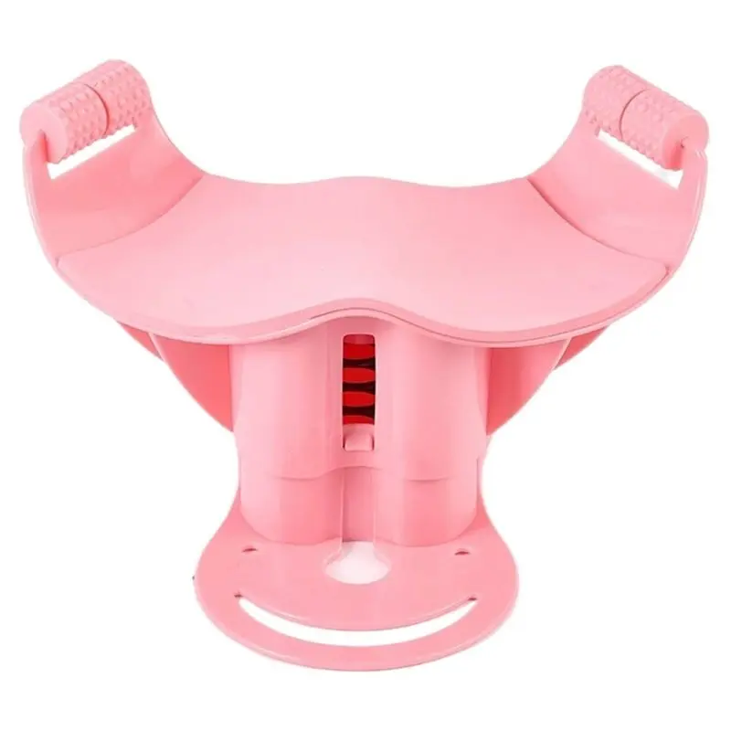 A74K-Hip Trainer Pelvic Floor Muscle Exerciser Butt Lifter Inner Thigh Workout Equipment