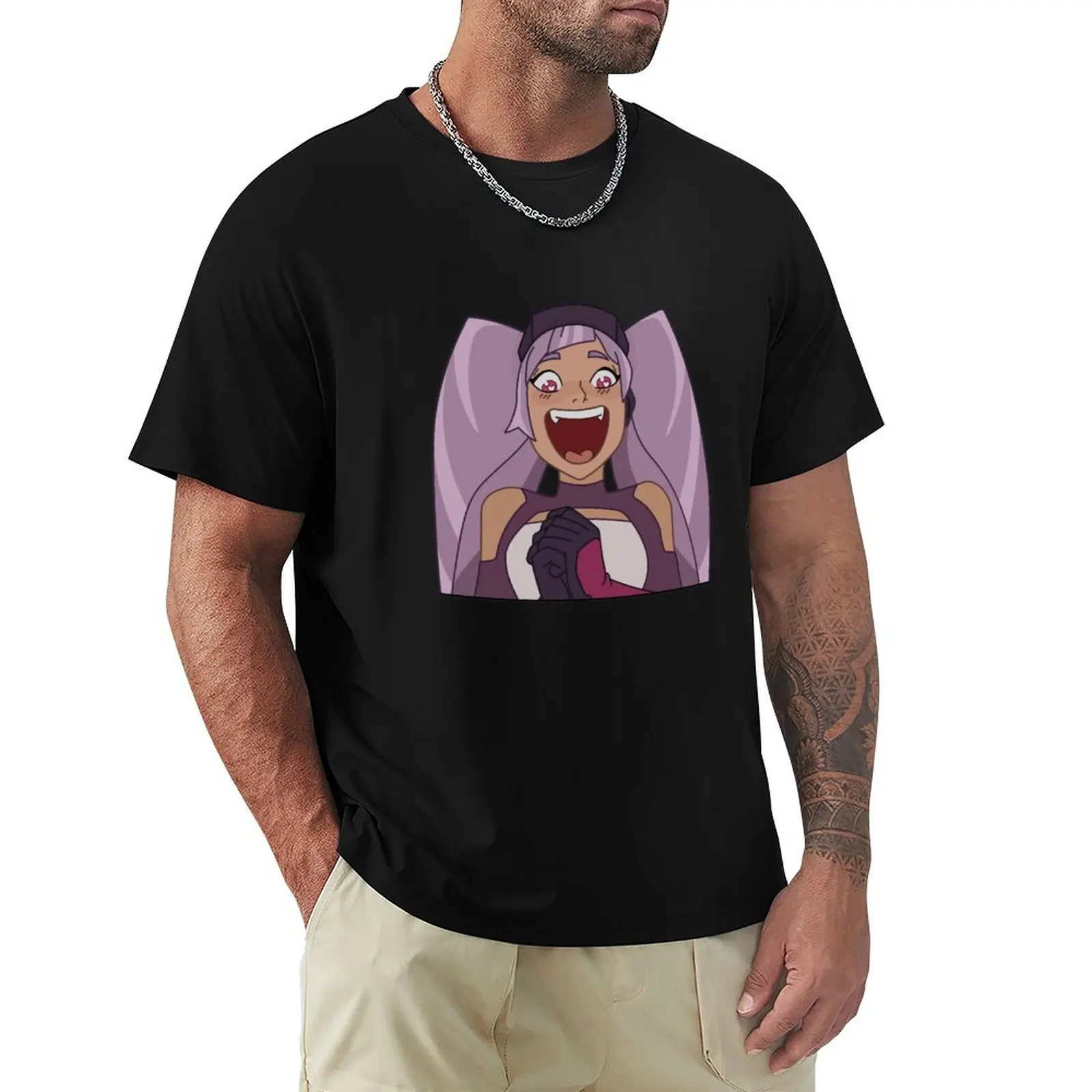 Entrapta T-Shirt t shirt personalised T-Shirt