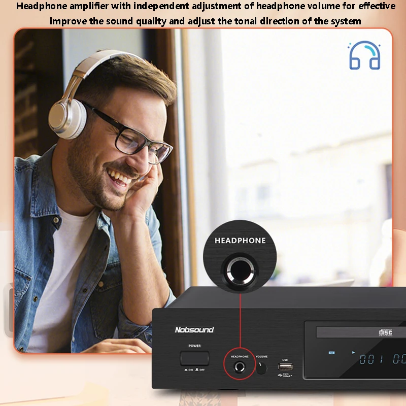 Imagem -06 - High-end Hi-fi Bluetooth Player Audiophile Lossless Audio Player Usb Lossless Player Balanço Total de Saída Amp Ear Saída 5.0 Dts