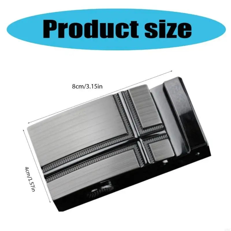 49mc Men's Ratchet Belt Fiftle