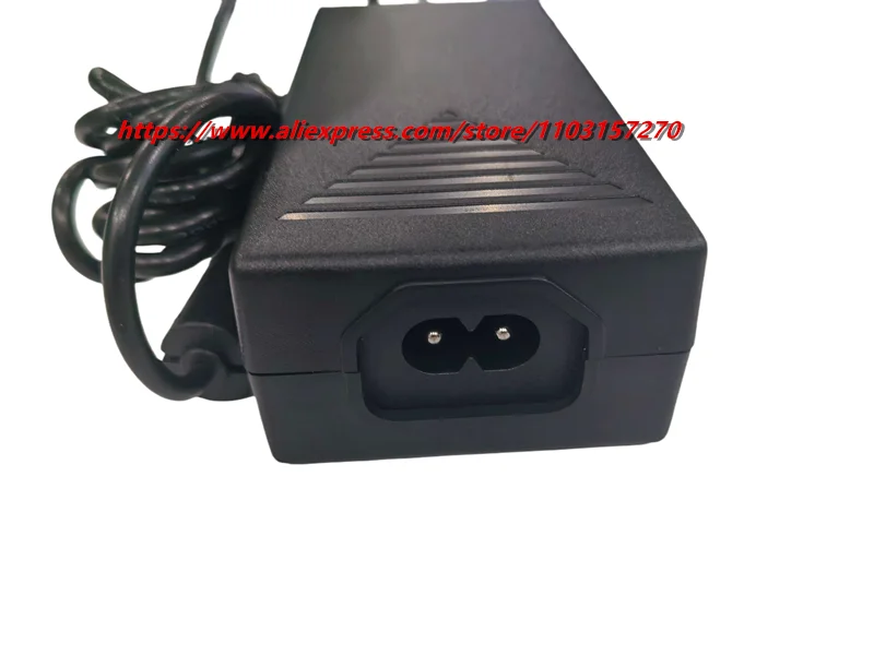 Fonte de Alimentação Genuína 24V 2.5A 60W AC DSA-60W-20 para VeriFone OSIM Massager