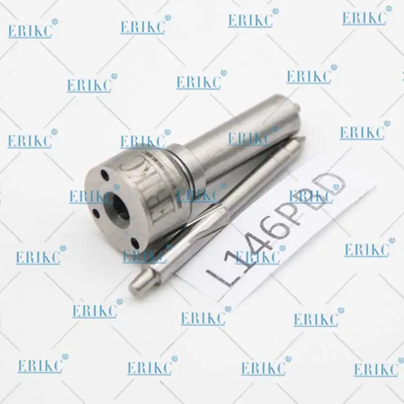 ERIKC L 146 PBD NOZZLE TIP L146PBD FOR RENAULT Modus 1.5L DELPHI EJBR05201D 8200676770 Diesel Injector Nozzle