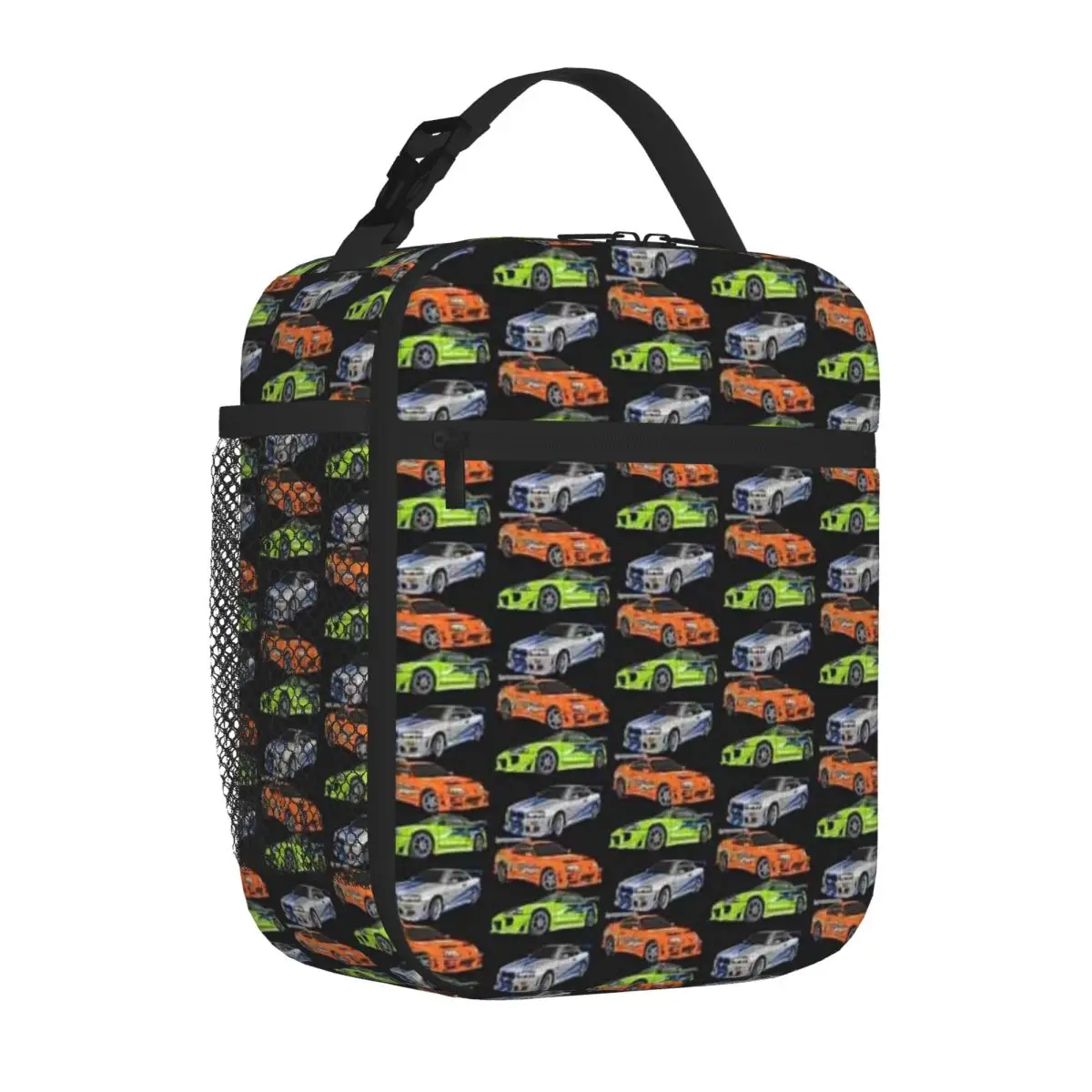Bestselling Brian O Amp S Connor!!! Gift Perfect Denim Style Insulated Lunch Pouch Office Outdoor Lunch Sports Lunch Bag