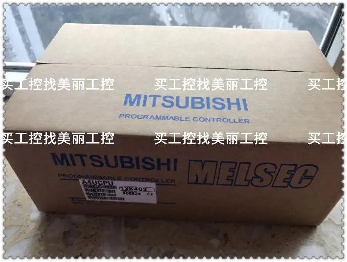 

Genuine Mitsubishi a4ucpu brand-new package intact