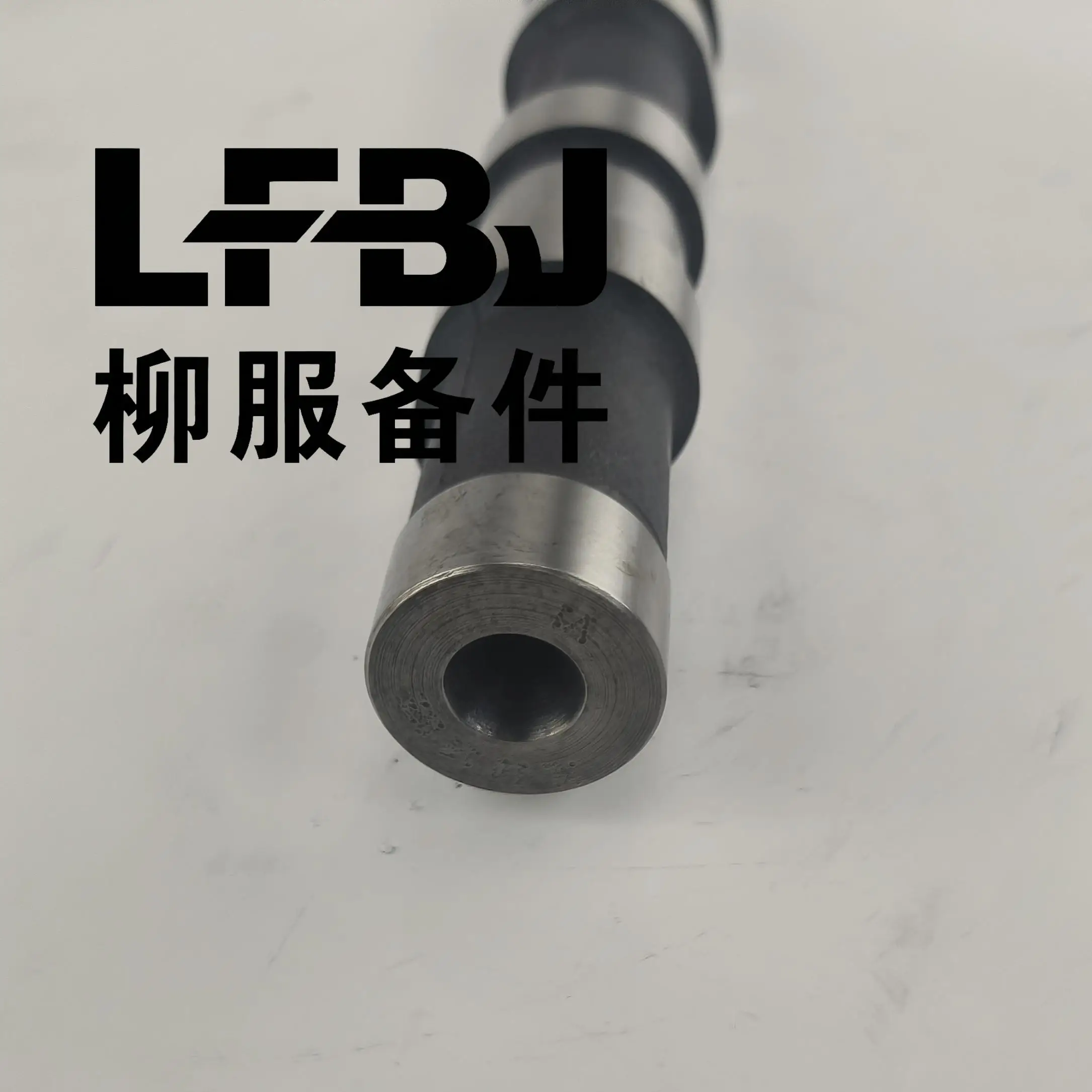 DAMN119535 Exhaust Eccentric Shaft Camshaft For Dongfeng Forthing Joyear T5 Euro 6 4G13T Engine