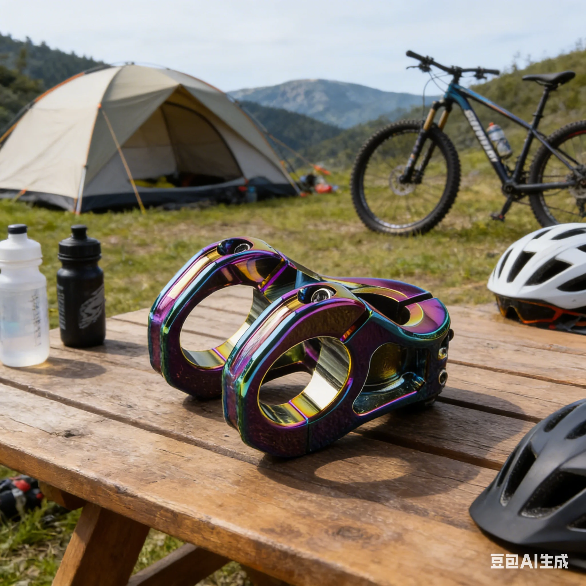 

Вынос руля для велосипеда 35 мм, 31.8*28.6 мм, для горных велосипедов AM/DH, сменные аксессуары для велоспорта