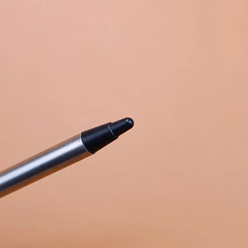 ChengHaoRan 1pcs Multi-Color Metal Telescopic Stylus Plastic Stylus Touch Screen Pen For 3DS LL XL Portable Pencil Touchpen