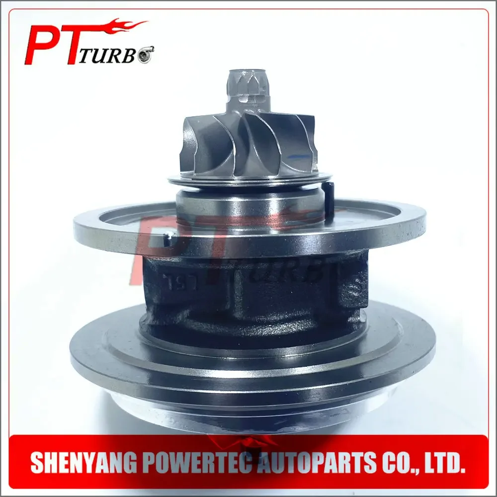 In Stock MFS Turbo Chra 53039880457 55265266 core for Jeep Cherokee V Wrangler Rubicon 2.2 MJD 147 KW / 200 PS 2016- Engine Part