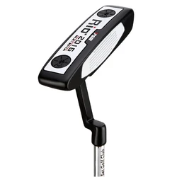 PGM Golf Putter Club Men Women RIO Right Hand Stainless Steel Practice Putting Golf Club for Beginer Putting Training TUG002