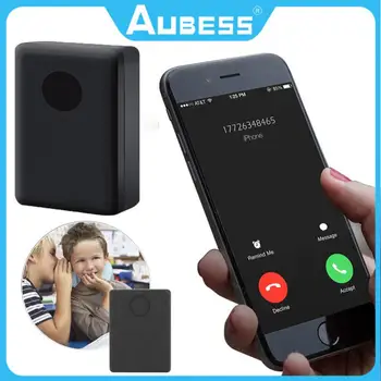 Mini urządzenie GSM N9 Monitor audio Słuchanie Nadzór 12-dniowy czas czuwania Osobista mini aktywacja głosowa Wbudowany mikrofon