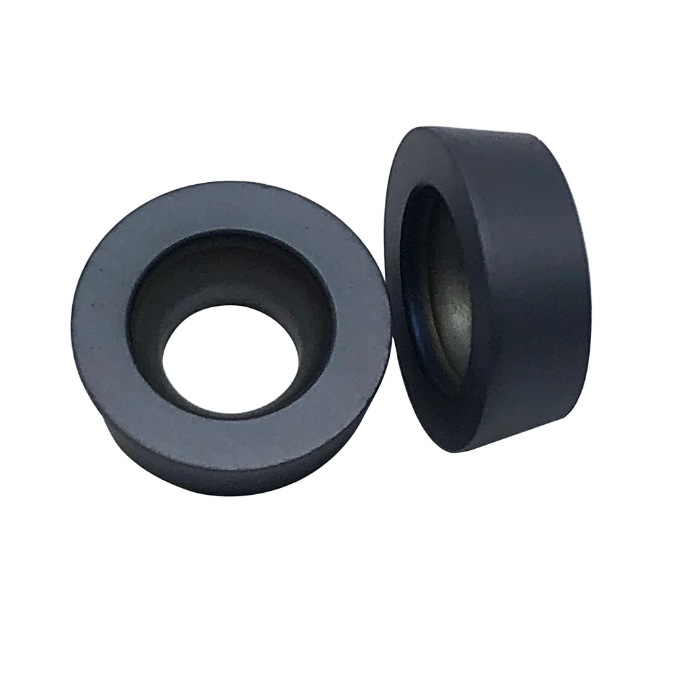 10 PCS RPMW1003MO Carbide Insere Resistente ao desgaste, alta qualidade