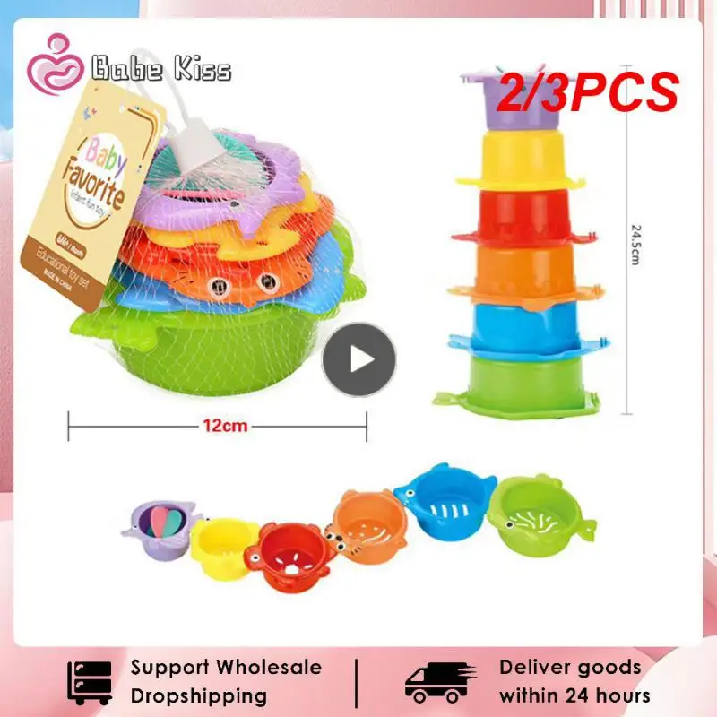 

2/3 шт., песочные чашки в виде животных