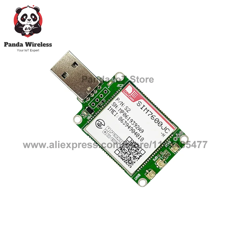 simcom-sim7600jc-h-lte-cat4-usb-dongle-breakout-kit-te-a-nbiot-catm-lpwa-4g-high-speed-module-for-sim7600e-h-sim7600sa-h