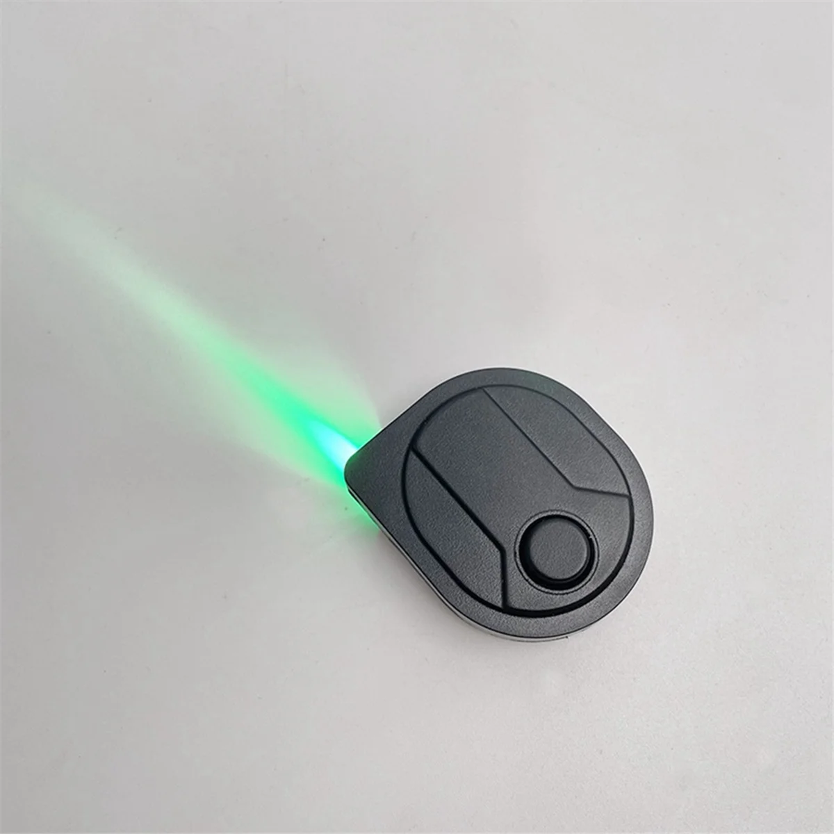 진공 청소기 먼지 조명, 배터리 숨겨진 애완 동물 털 고양이 개 털 먼지 디스플레이 LED 램프, 범용 진공 청소기 부품-B