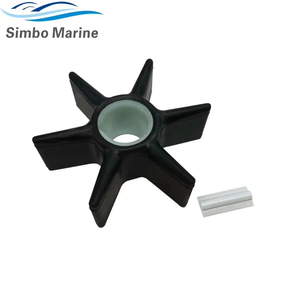

Water Pump Impeller For Mercury Mariner 115 125 150 175 200 225 HP Outboard Motor 47-430261 47-430262Q02 47-430264 47-43026T2
