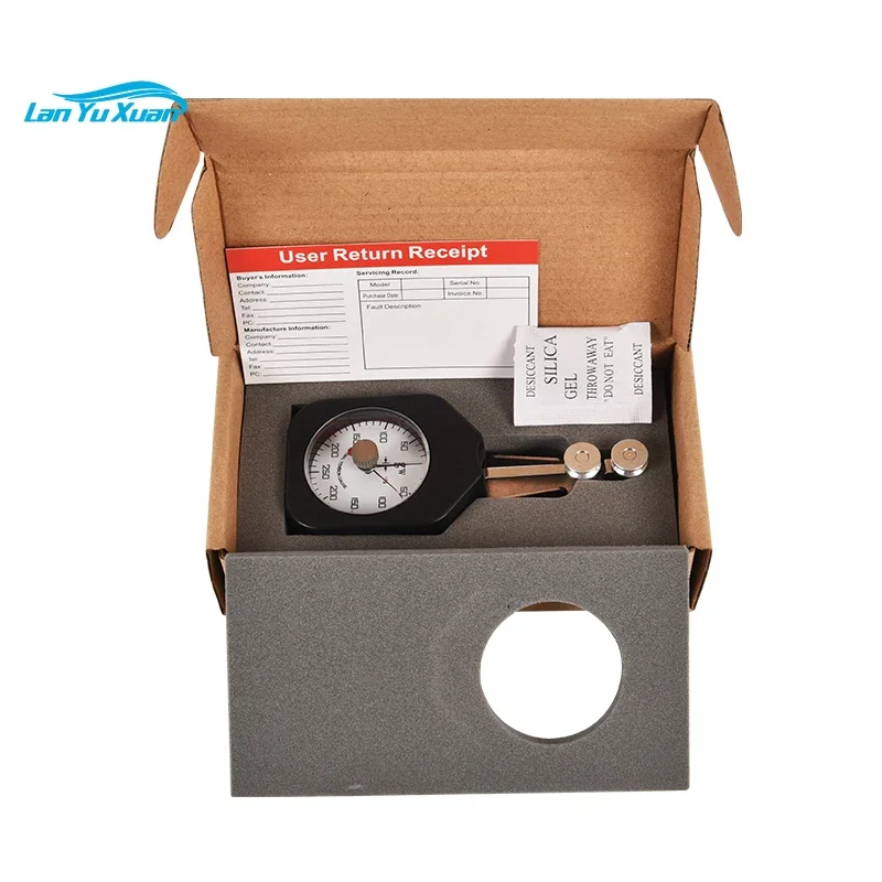 EDF-150 Tension Met…