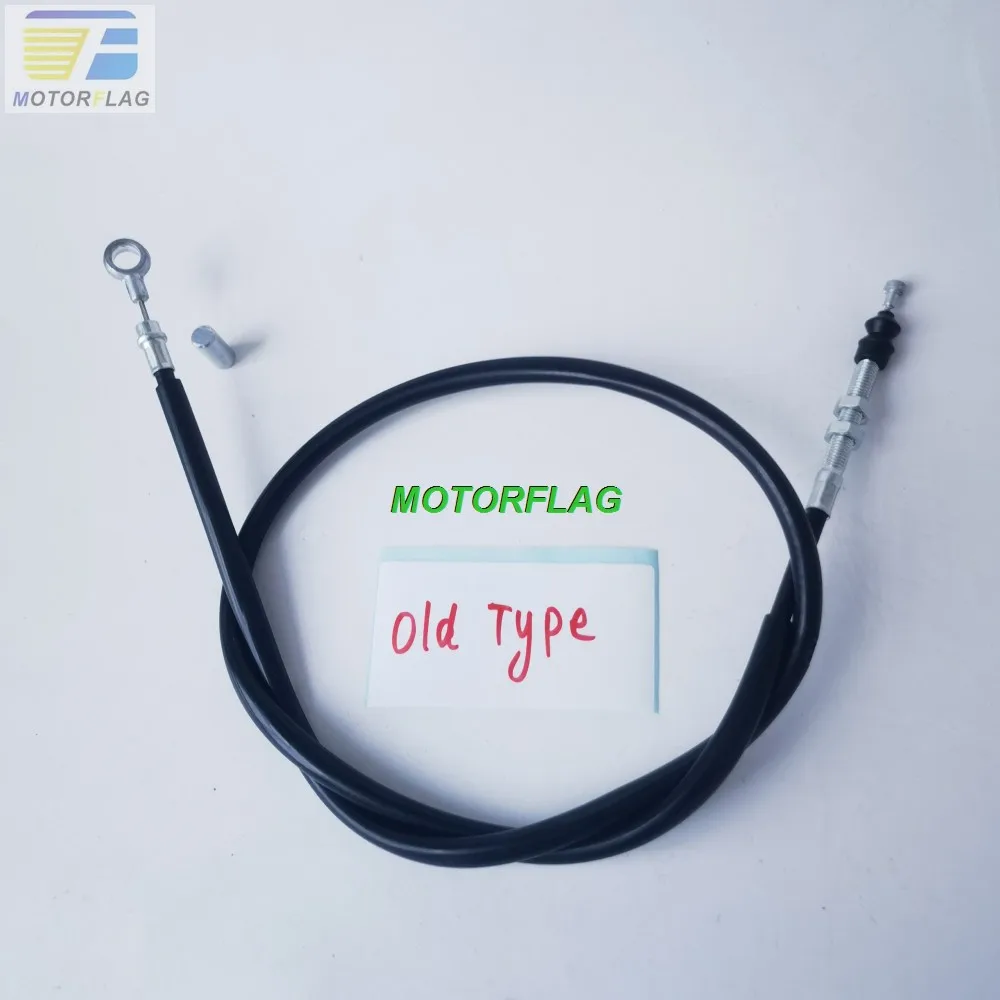Clutch Cable for KEEWAY Superlight 125 150 200, K-Light 202, Vento Rebellian 150, BENELLI MOTOBI 200 EVO